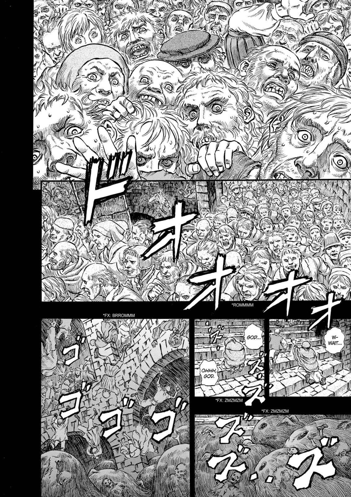 Berserk Chap 172 - Next Chap 173
