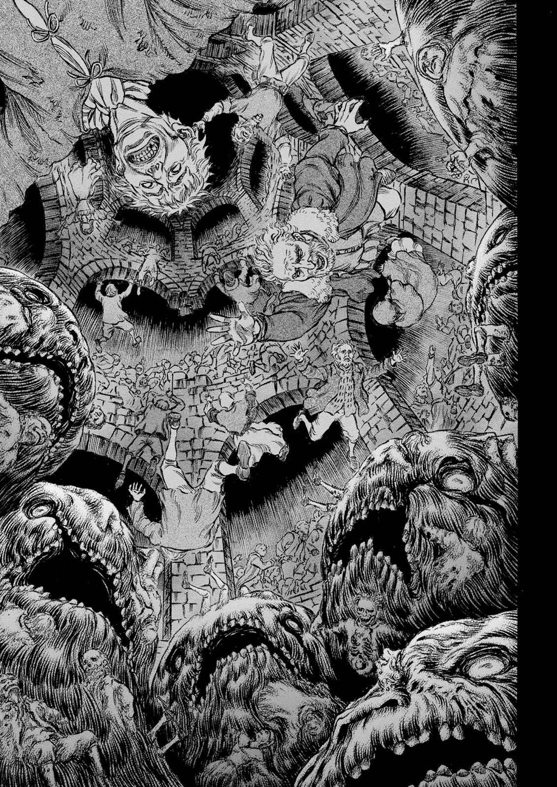 Berserk Chap 172 - Next Chap 173