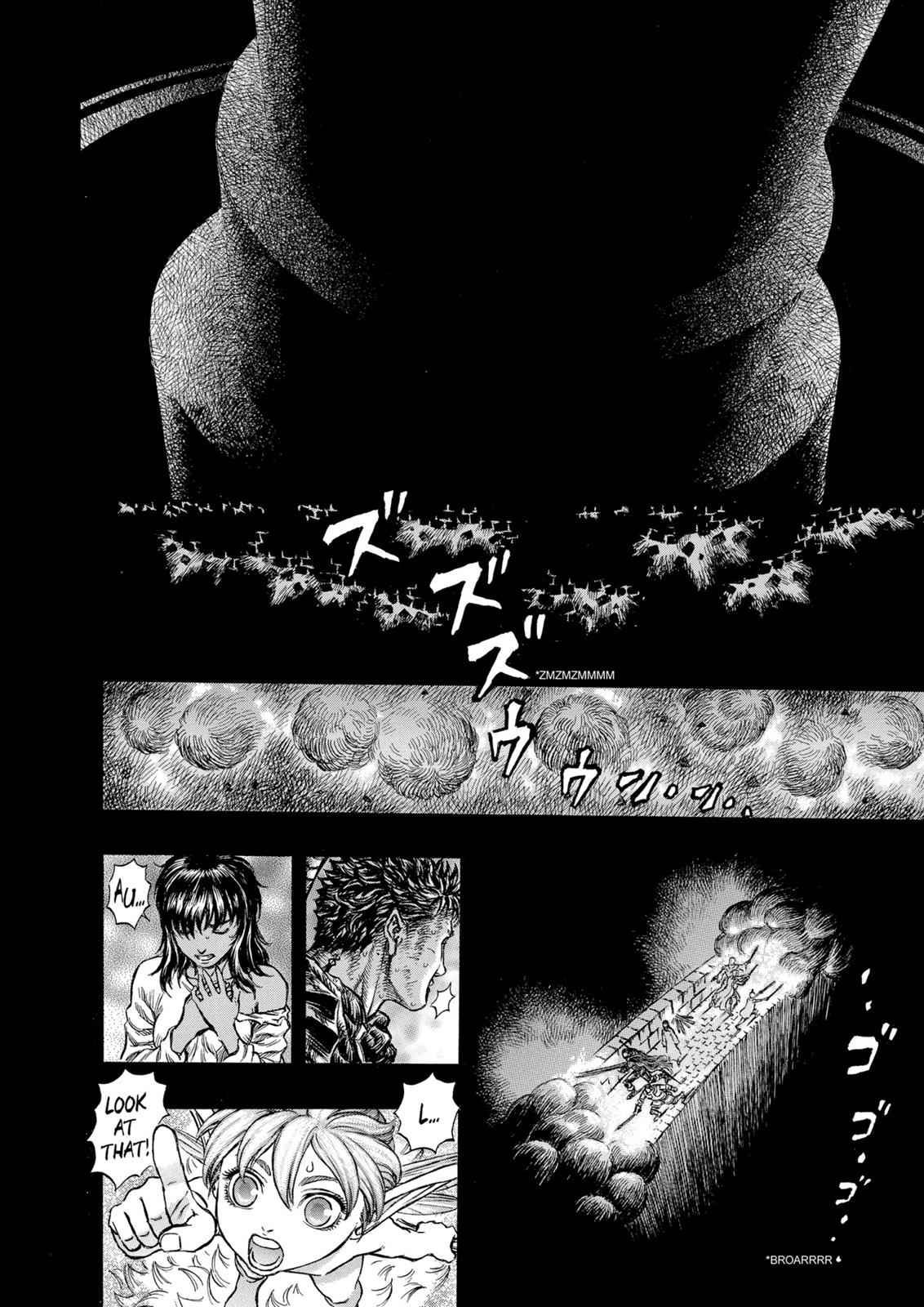 Berserk Chap 172 - Next Chap 173
