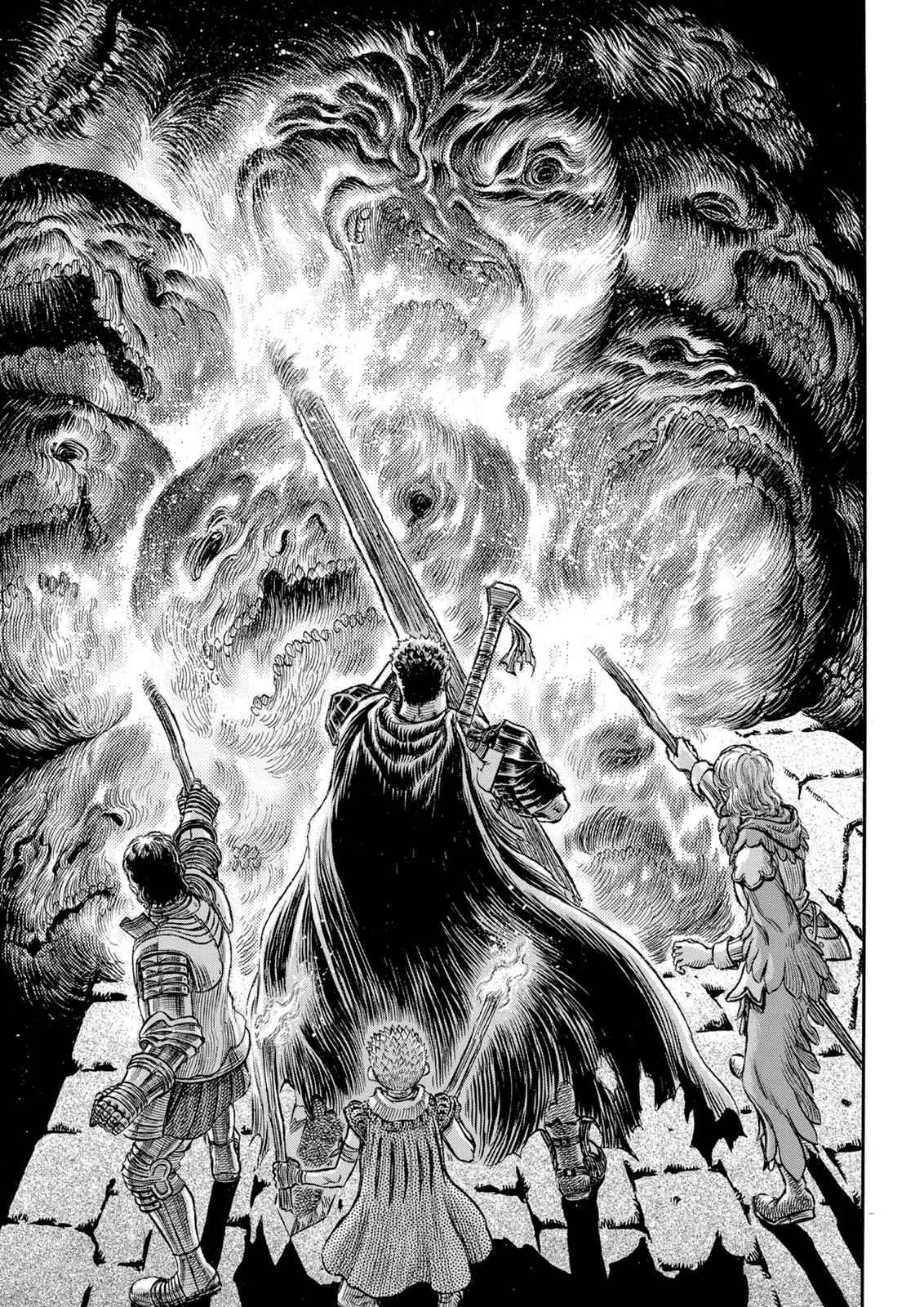 Berserk Chap 172 - Next Chap 173