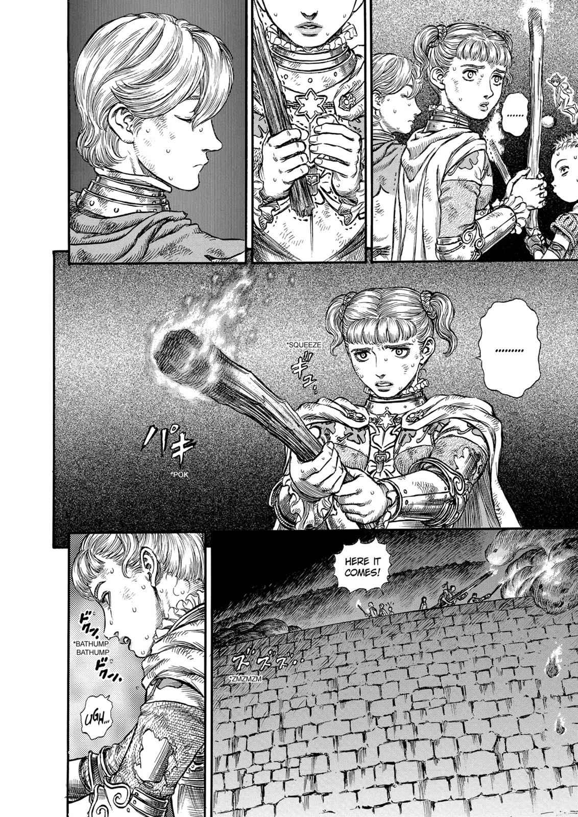 Berserk Chap 172 - Next Chap 173