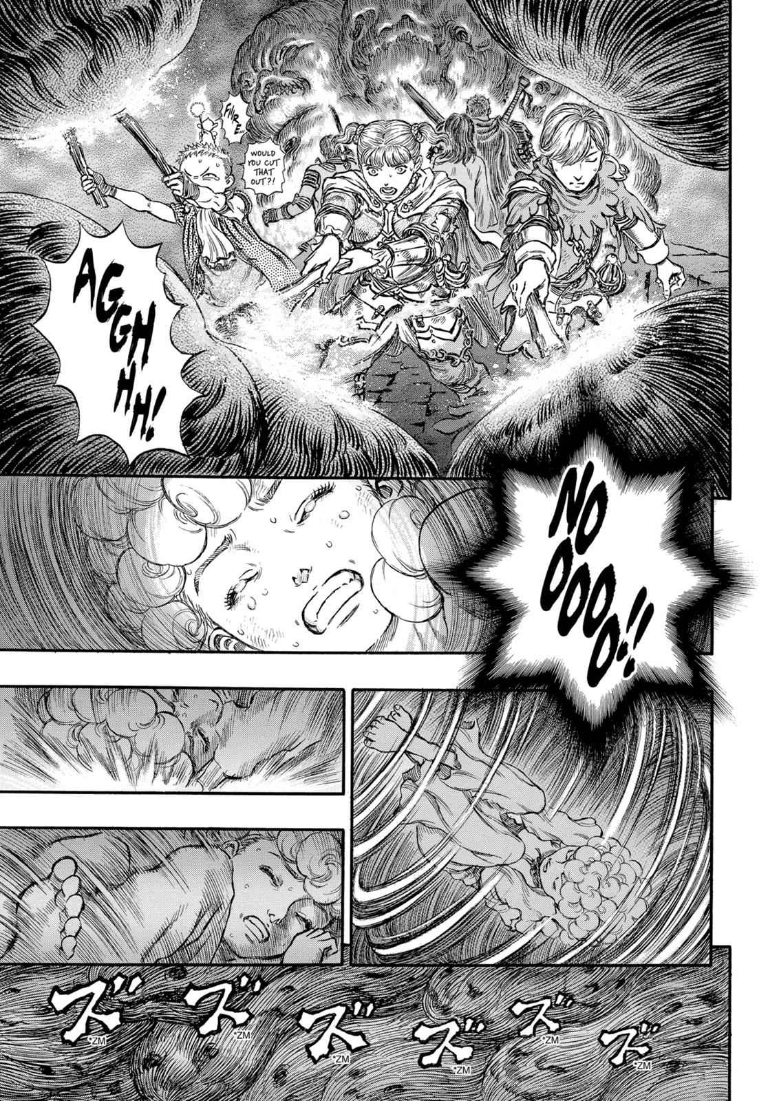 Berserk Chap 172 - Next Chap 173