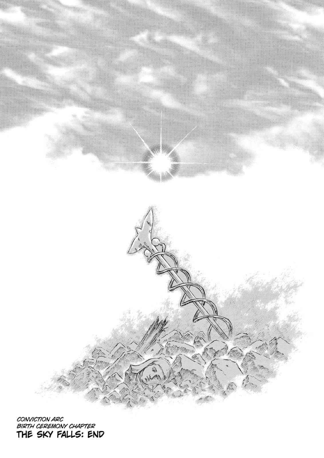 Berserk Chap 173 - Next Chap 174