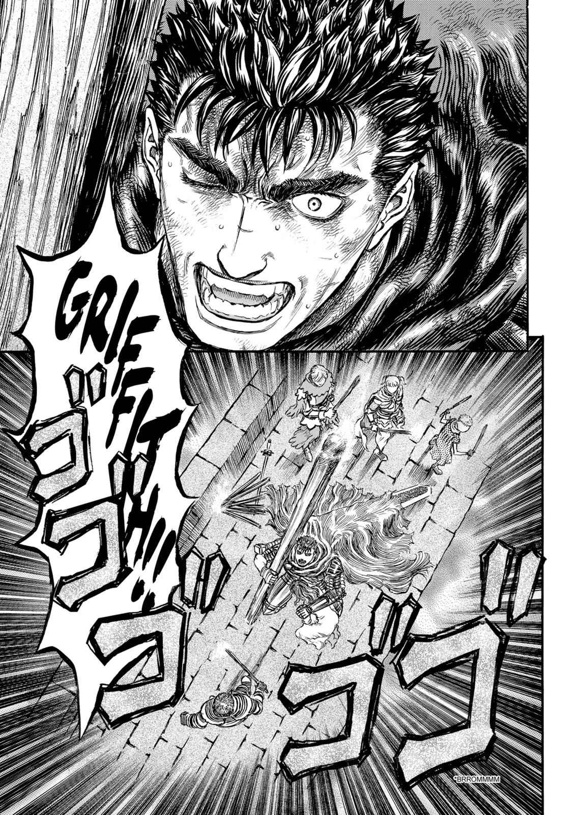 Berserk Chap 173 - Next Chap 174