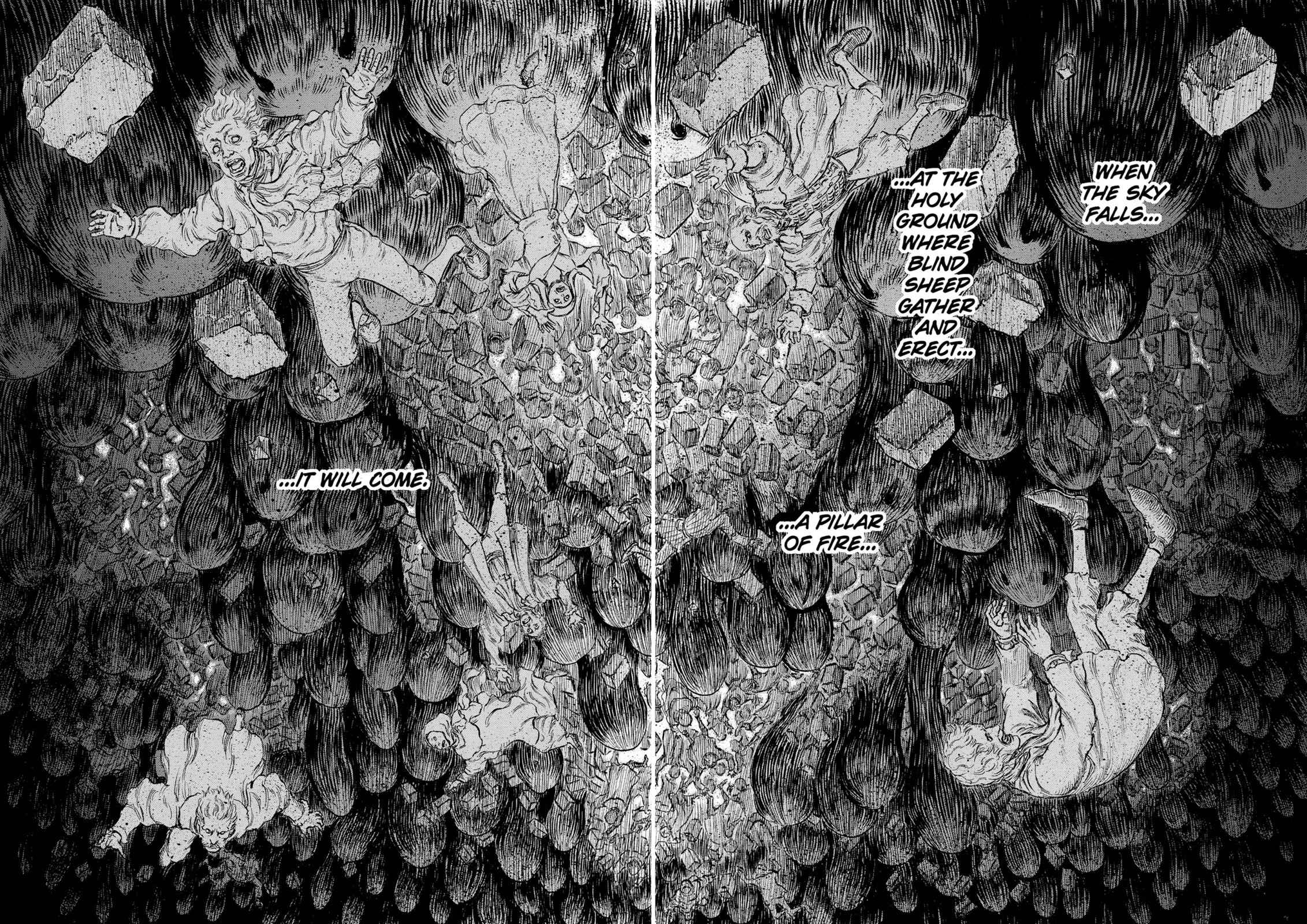 Berserk Chap 173 - Next Chap 174