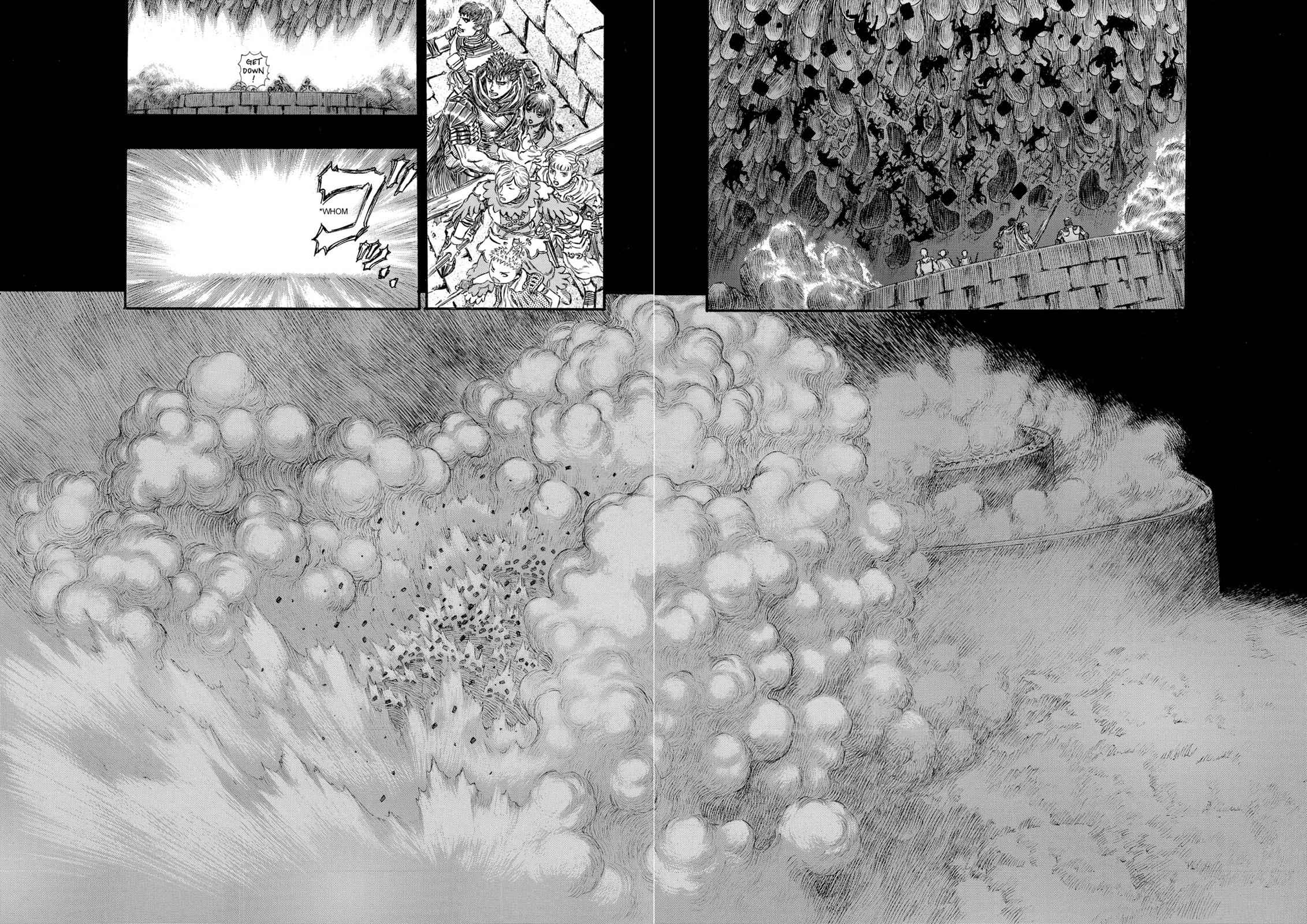 Berserk Chap 173 - Next Chap 174