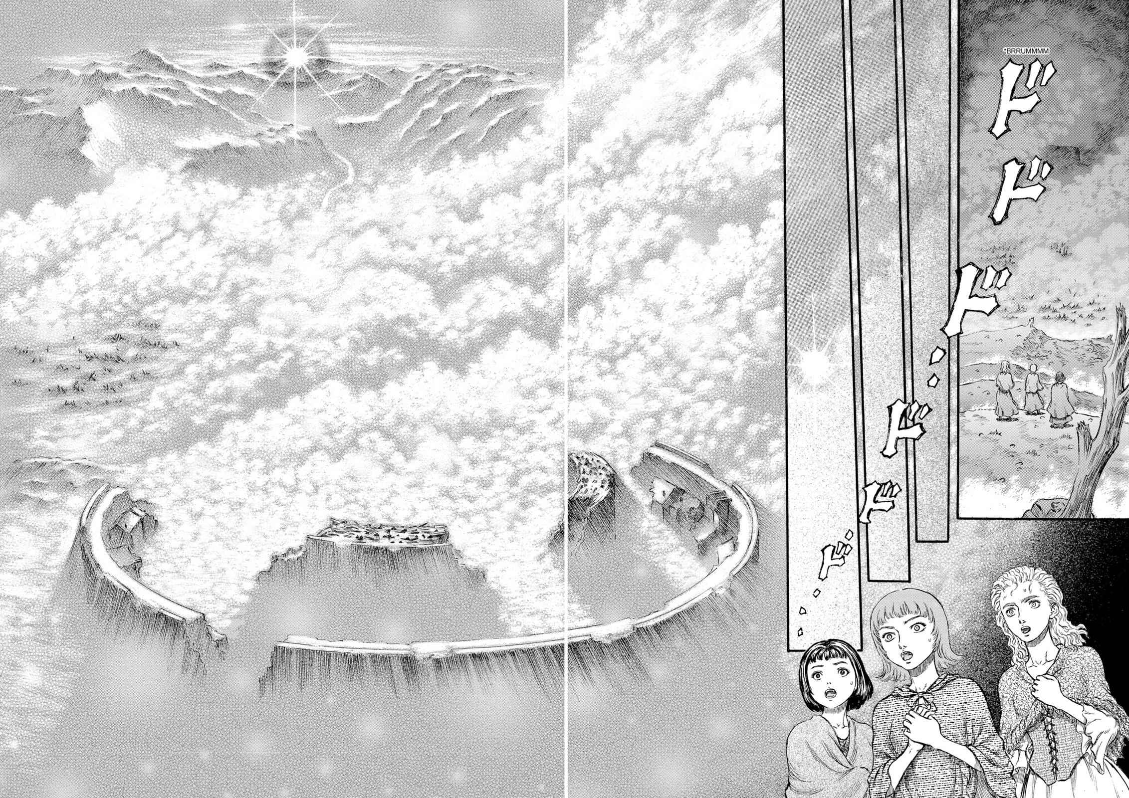 Berserk Chap 173 - Next Chap 174