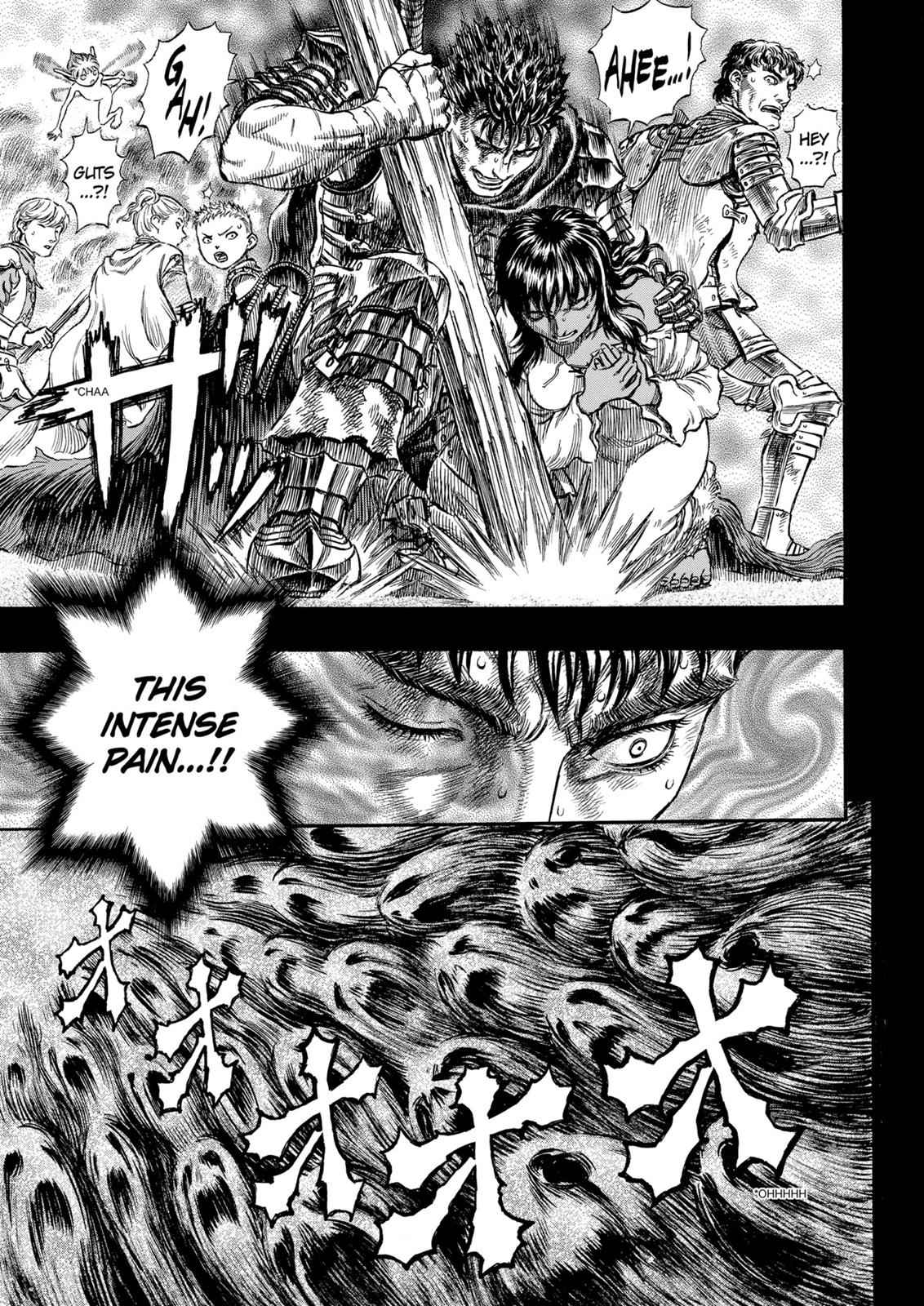 Berserk Chap 173 - Next Chap 174