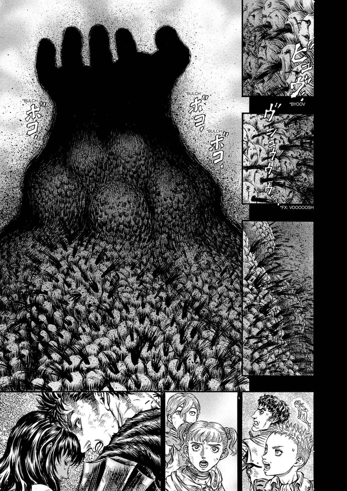 Berserk Chap 173 - Next Chap 174