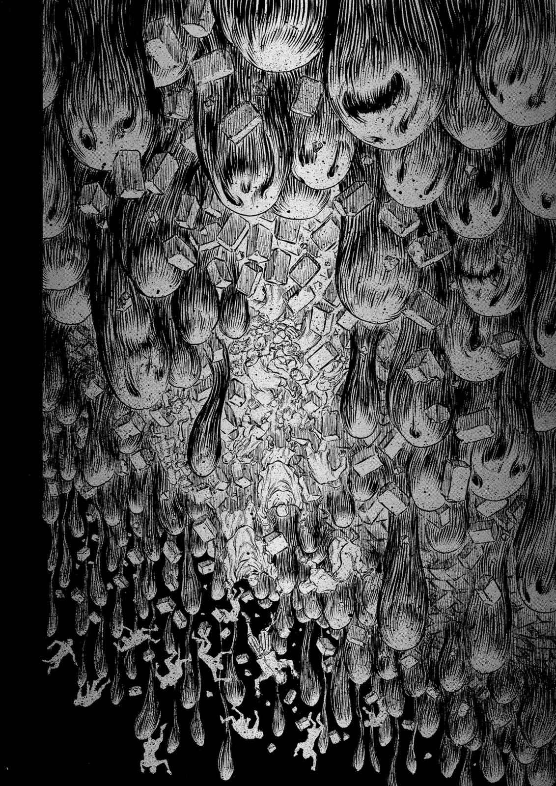 Berserk Chap 173 - Next Chap 174