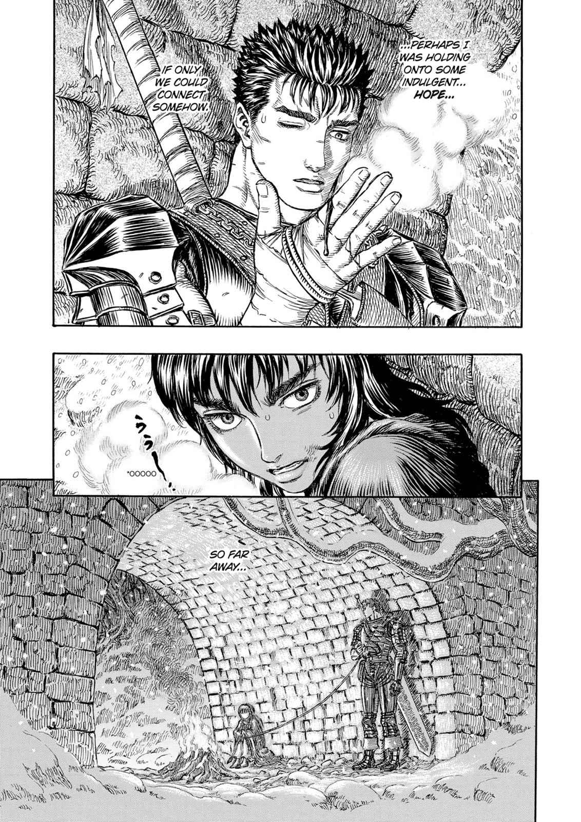 Berserk Chap 188 - Next Chap 189