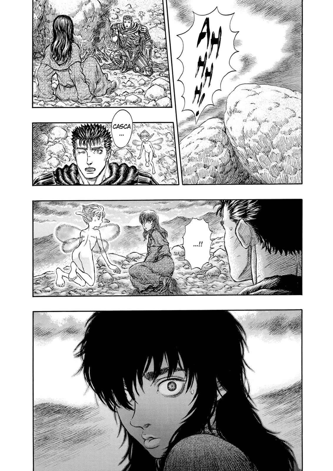 Berserk Chap 188 - Next Chap 189