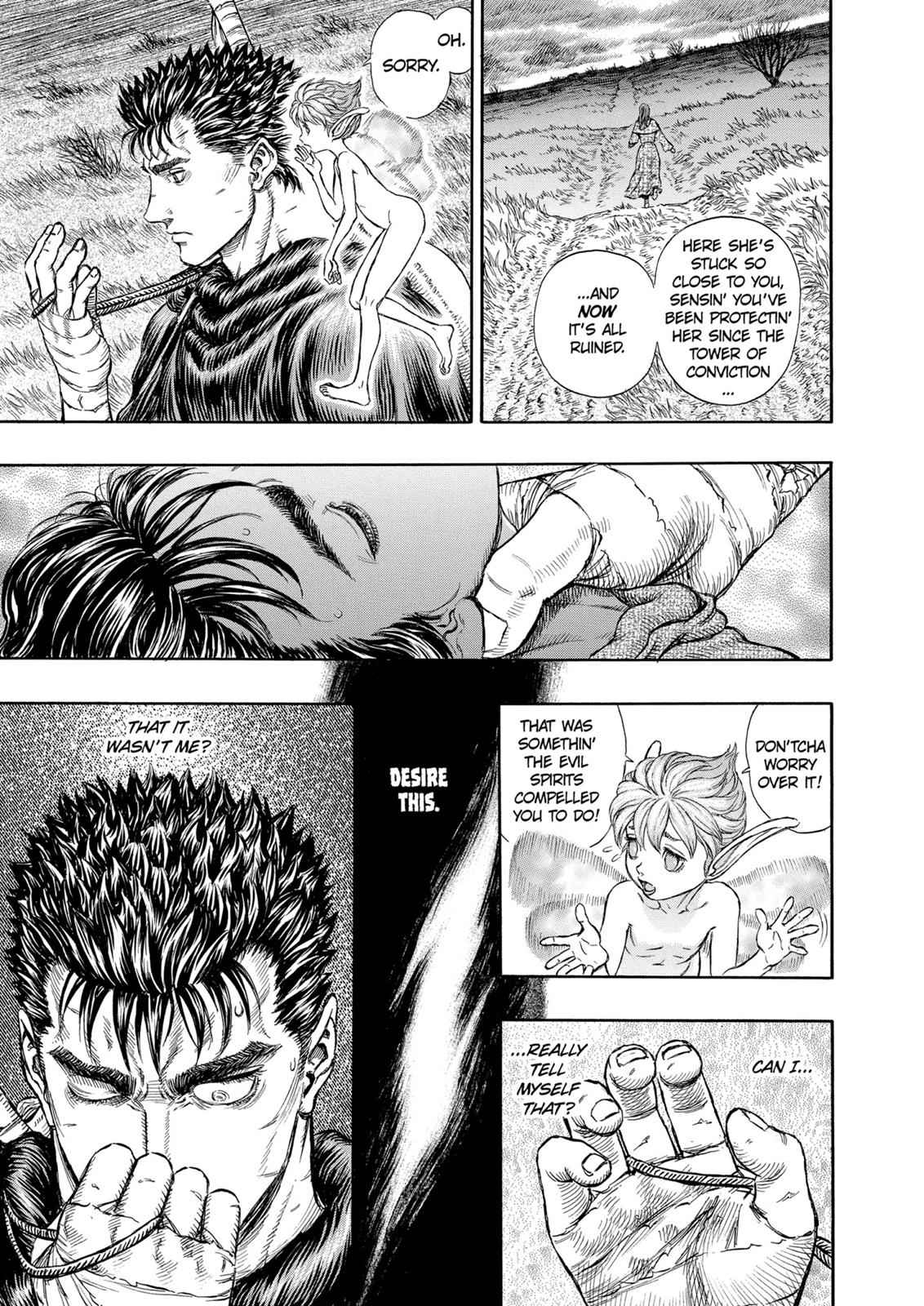 Berserk Chap 188 - Next Chap 189