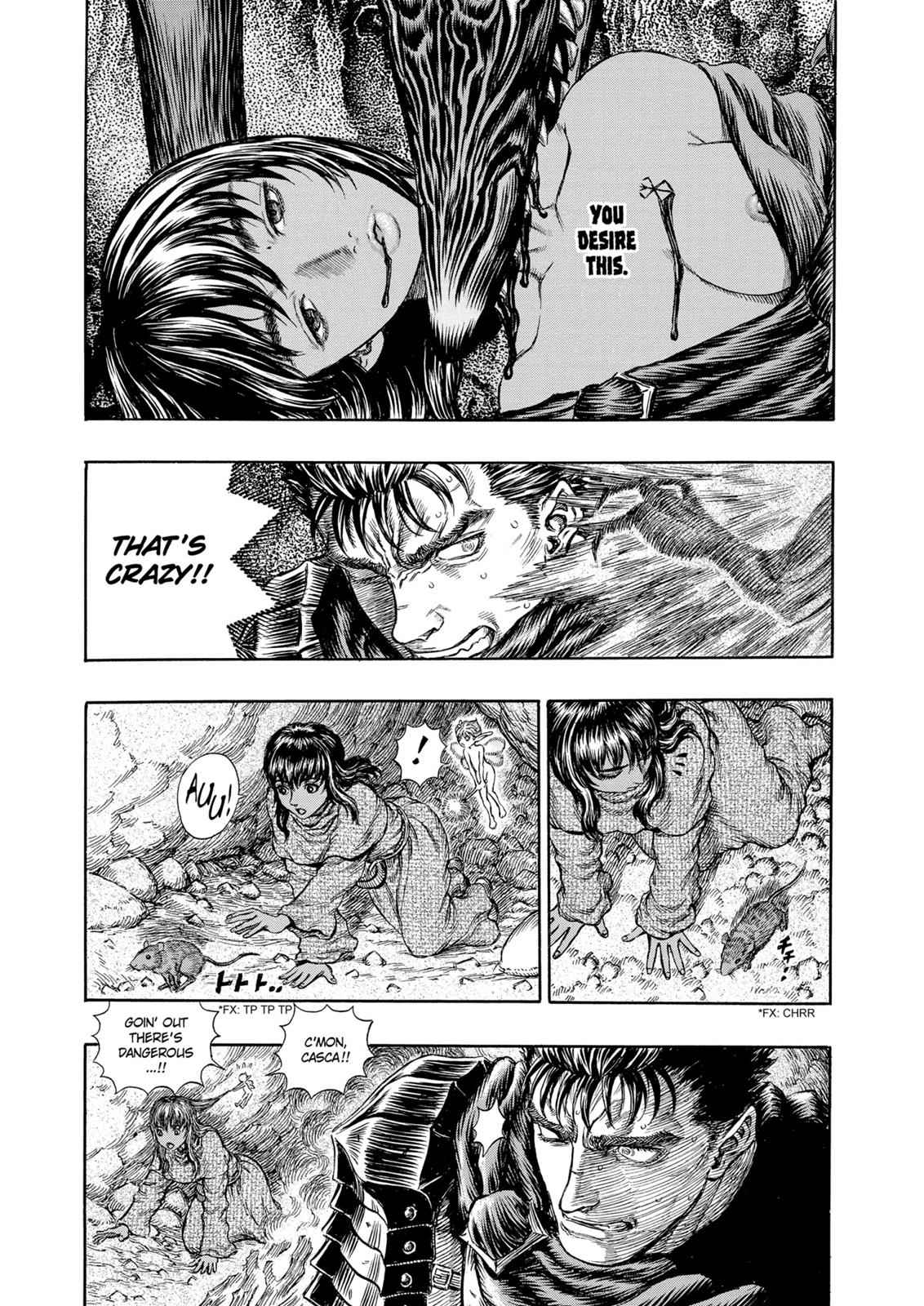 Berserk Chap 188 - Next Chap 189
