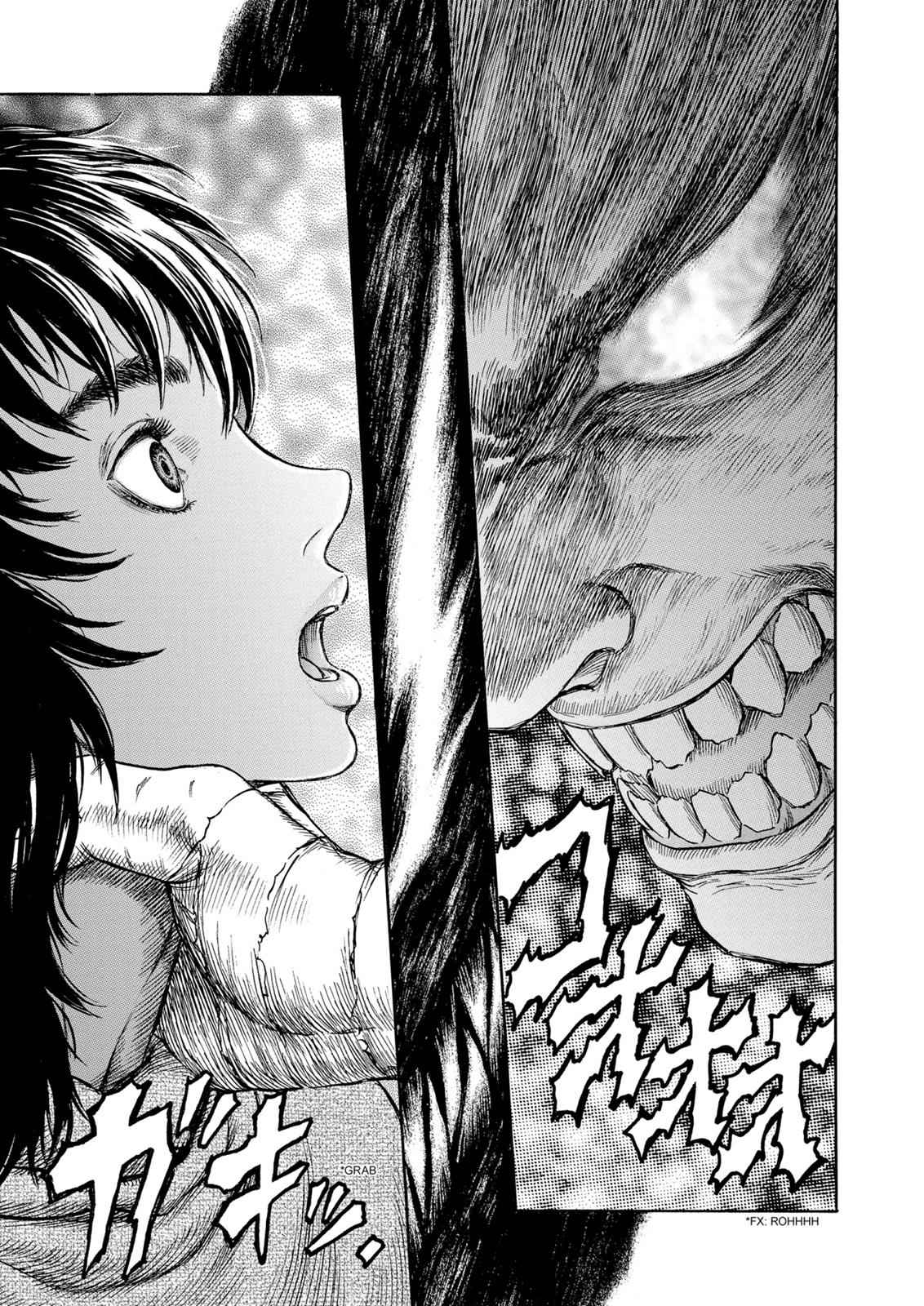 Berserk Chap 188 - Next Chap 189