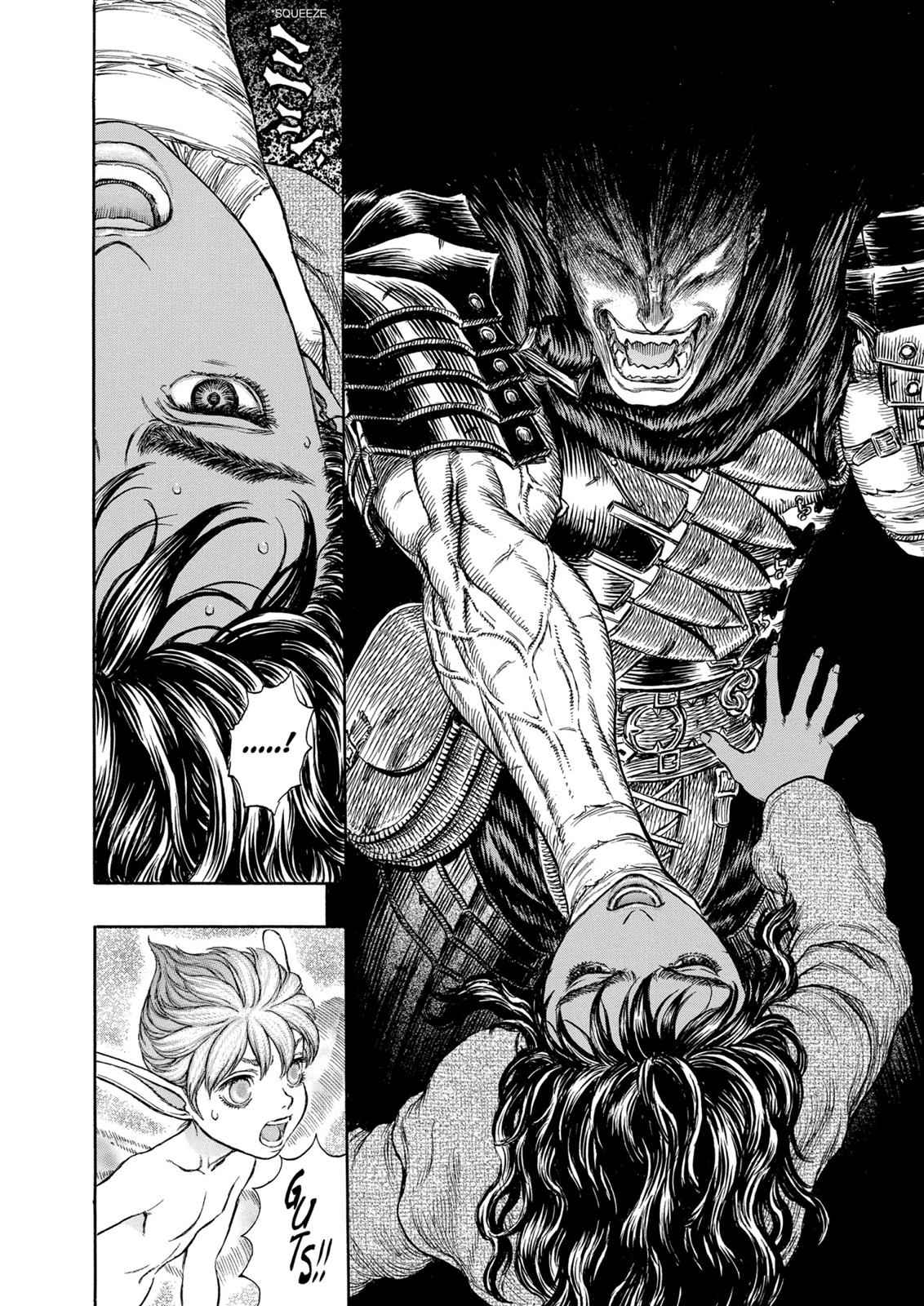 Berserk Chap 188 - Next Chap 189