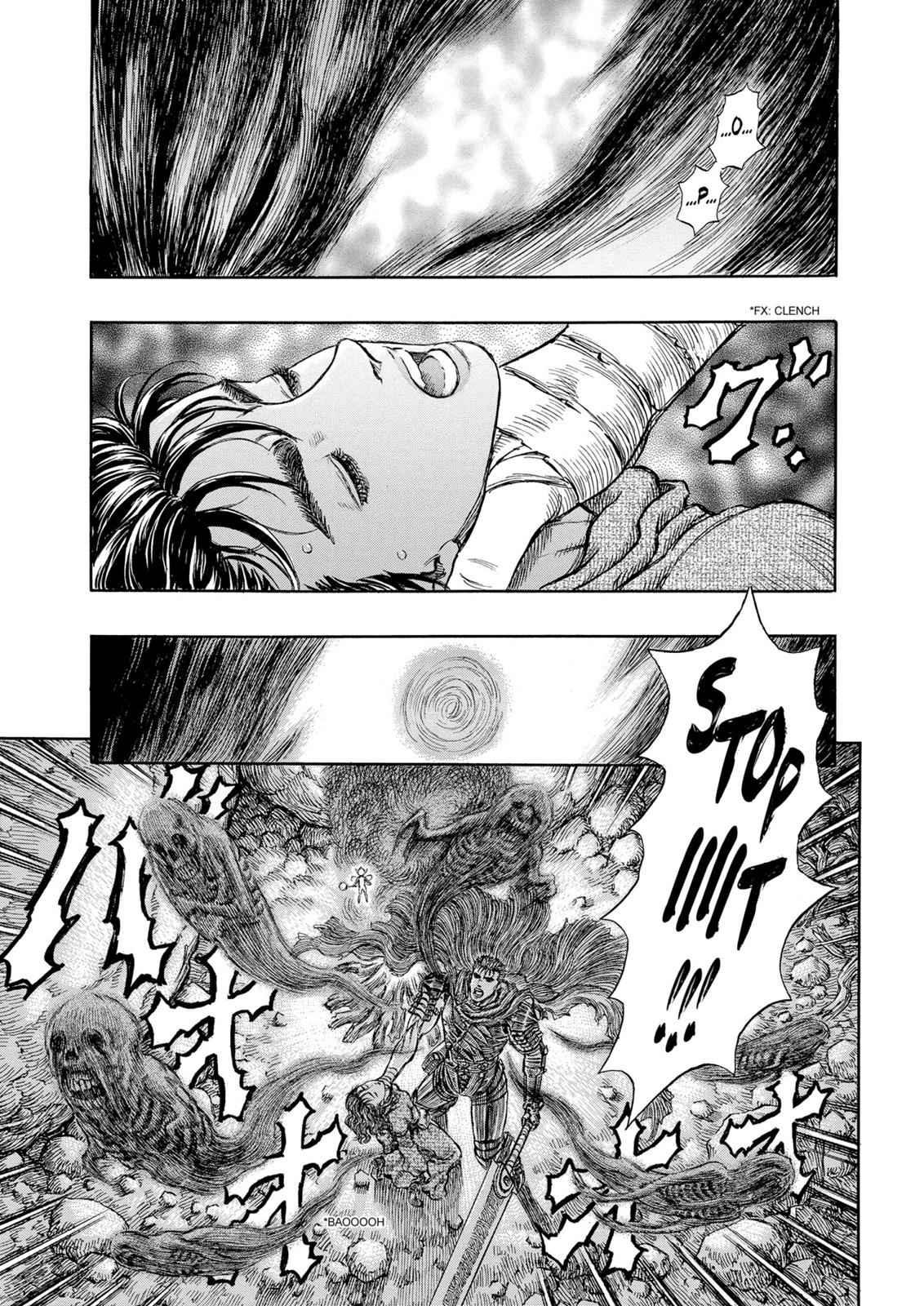 Berserk Chap 188 - Next Chap 189