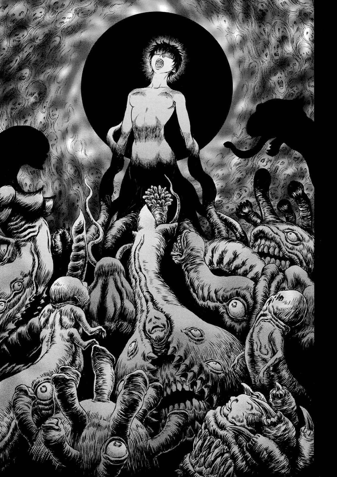 Berserk Chap 189 - Next Chap 190