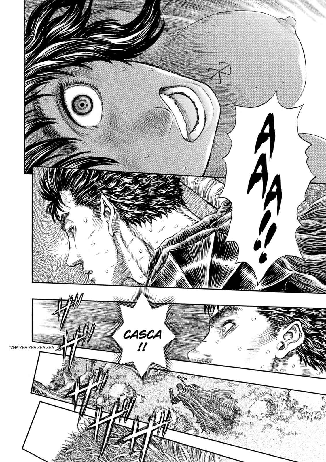 Berserk Chap 189 - Next Chap 190