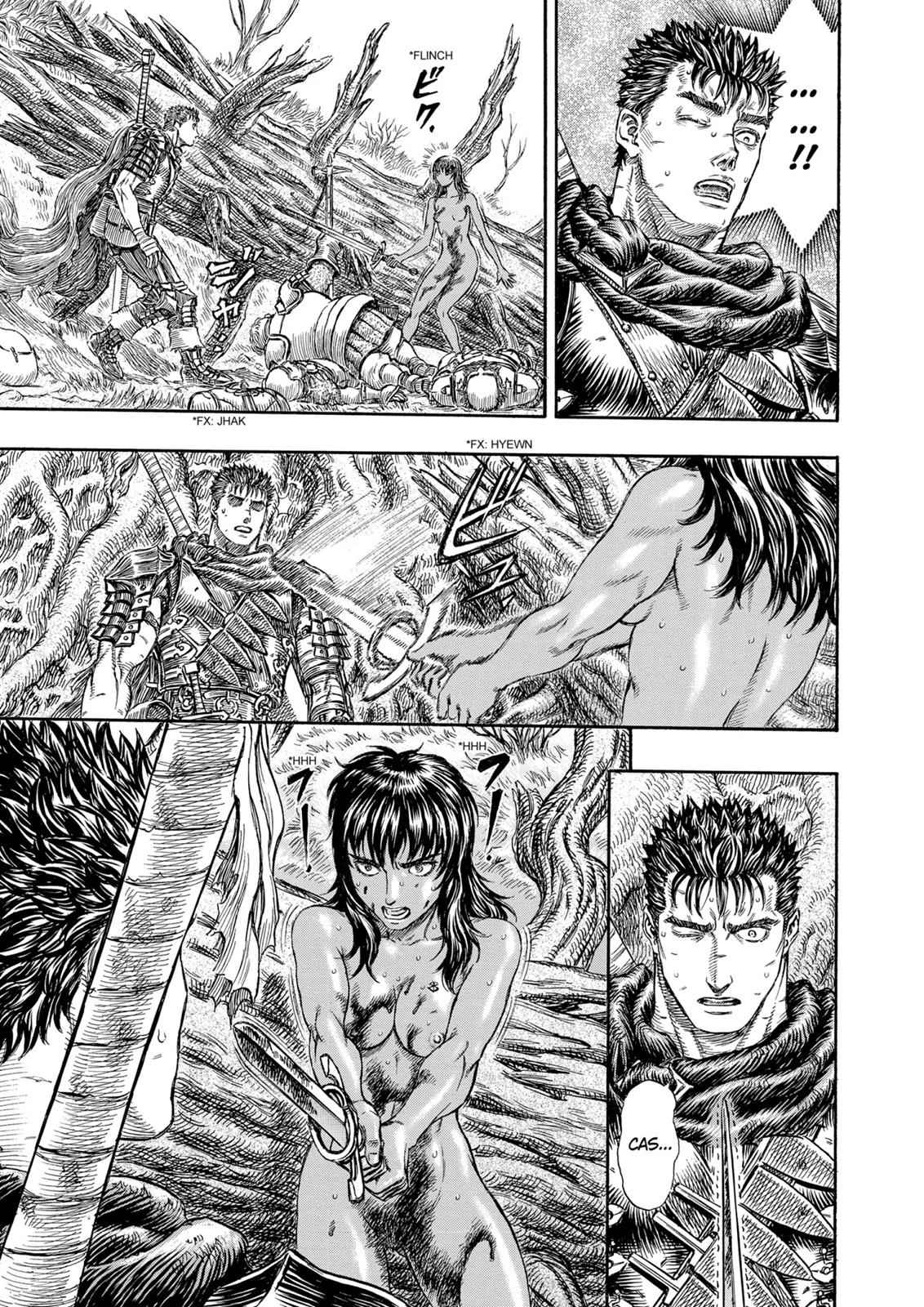 Berserk Chap 189 - Next Chap 190