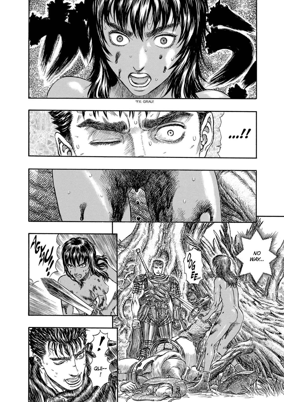 Berserk Chap 189 - Next Chap 190