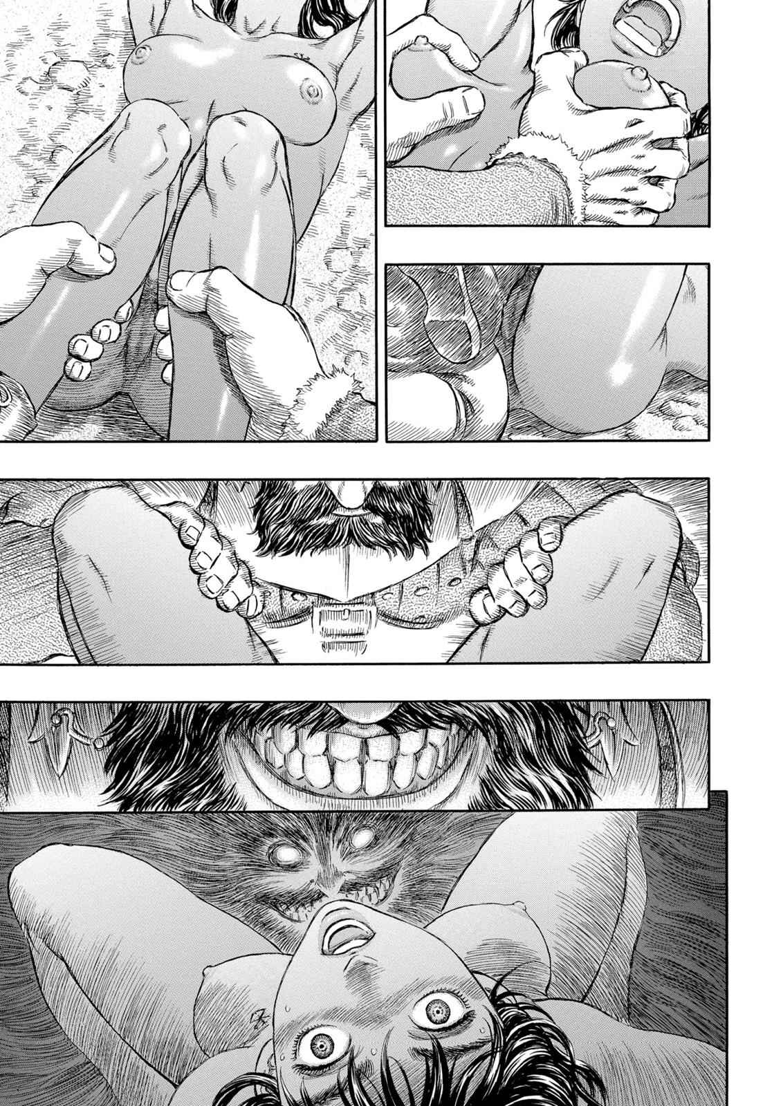 Berserk Chap 189 - Next Chap 190