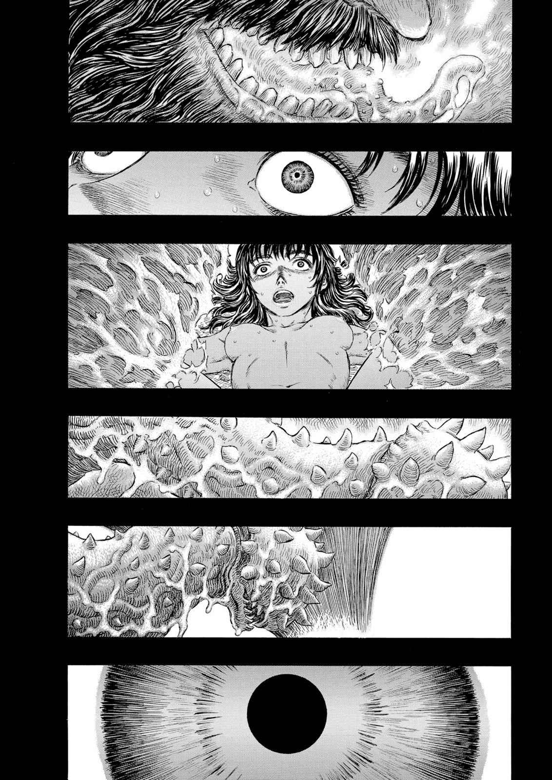 Berserk Chap 189 - Next Chap 190