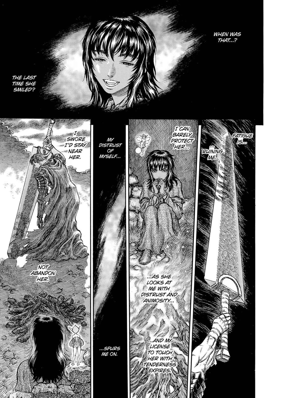 Berserk Chap 189 - Next Chap 190