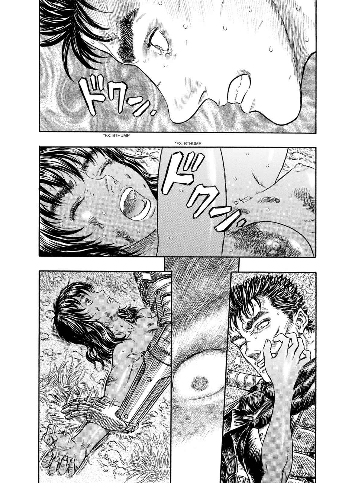 Berserk Chap 189 - Next Chap 190