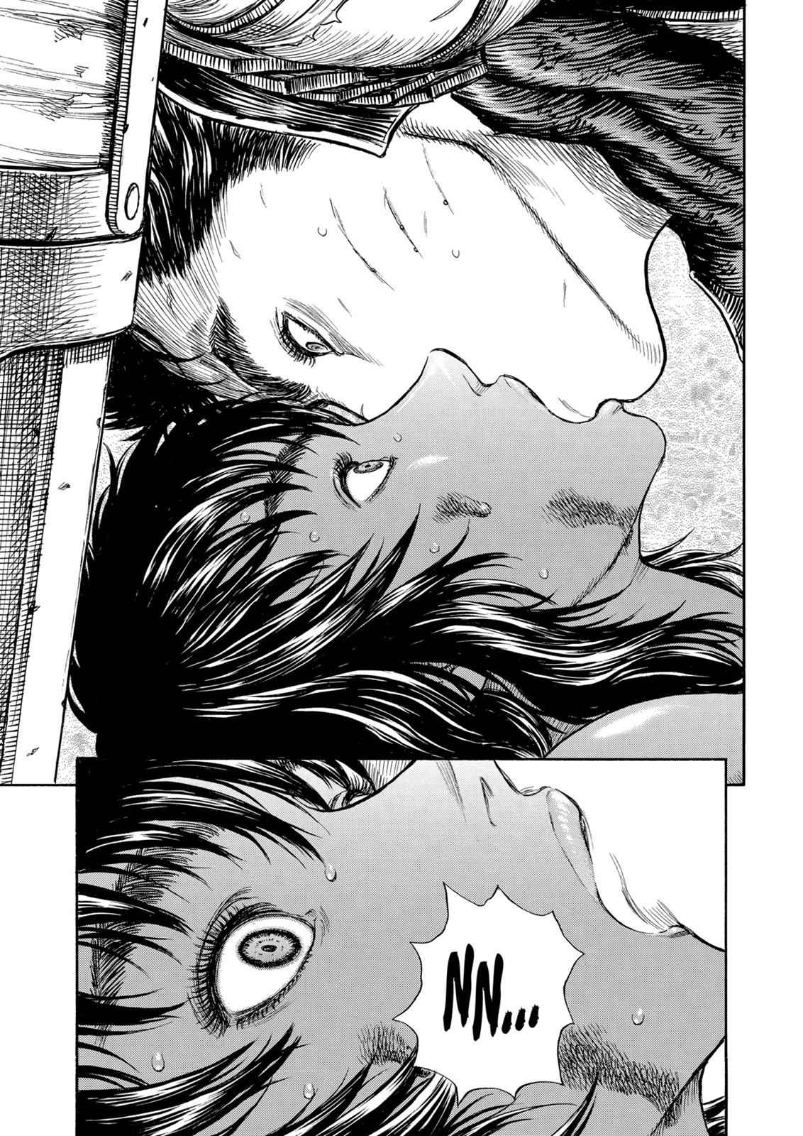 Berserk Chap 189 - Next Chap 190