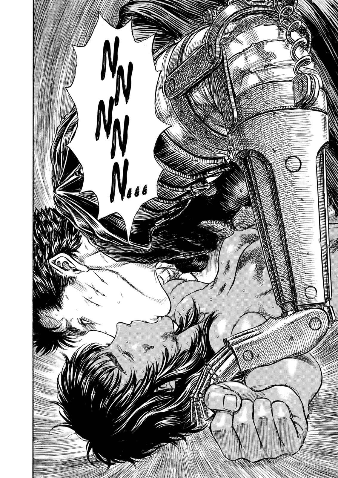 Berserk Chap 189 - Next Chap 190