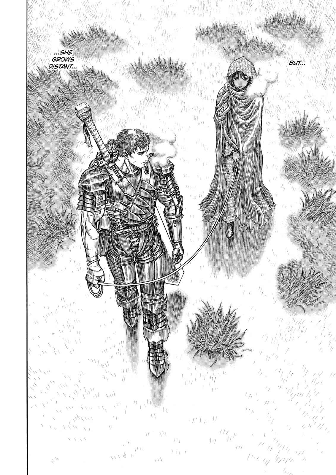 Berserk Chap 189 - Next Chap 190
