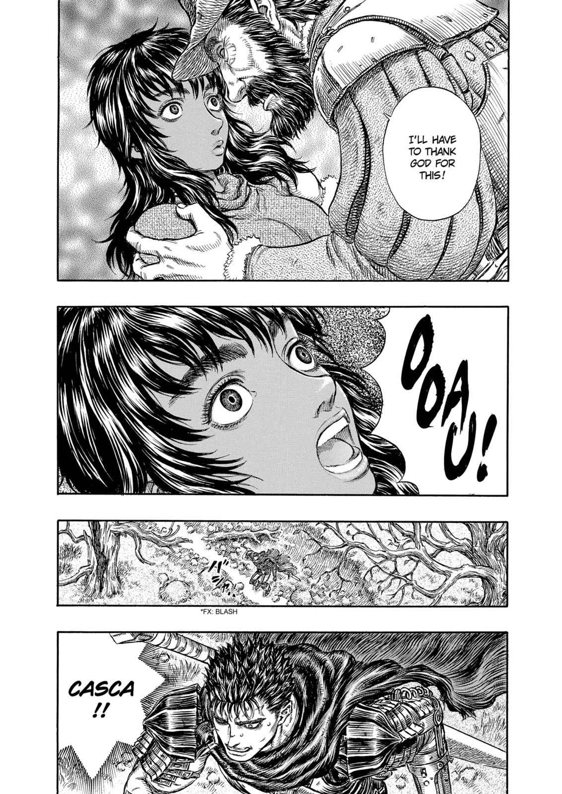 Berserk Chap 189 - Next Chap 190