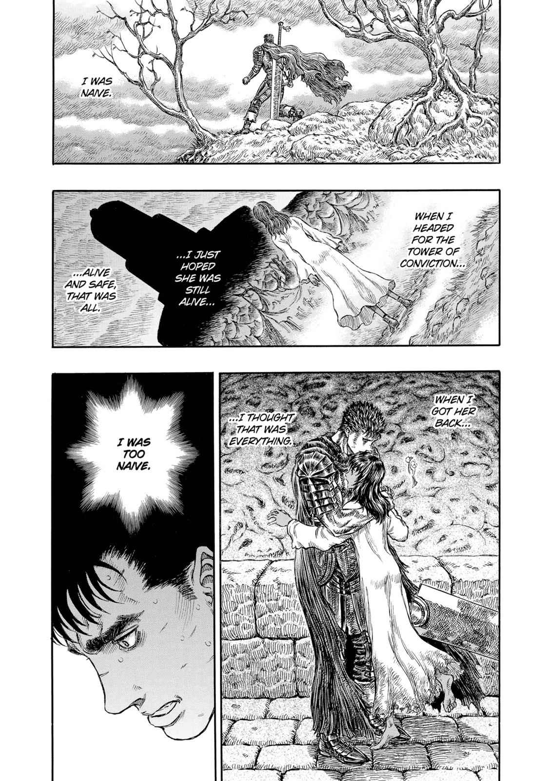 Berserk Chap 189 - Next Chap 190