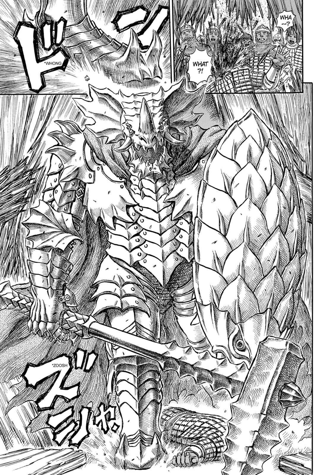 Berserk Chap 184 - Next Chap 185
