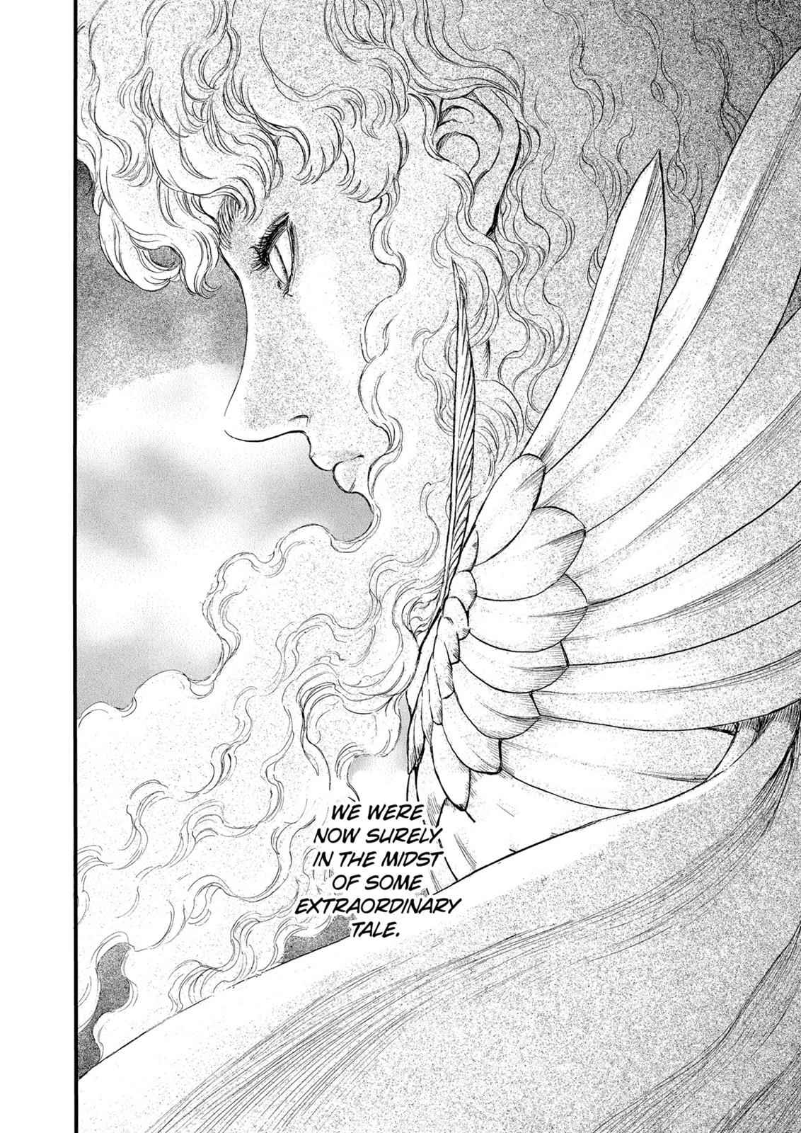 Berserk Chap 184 - Next Chap 185