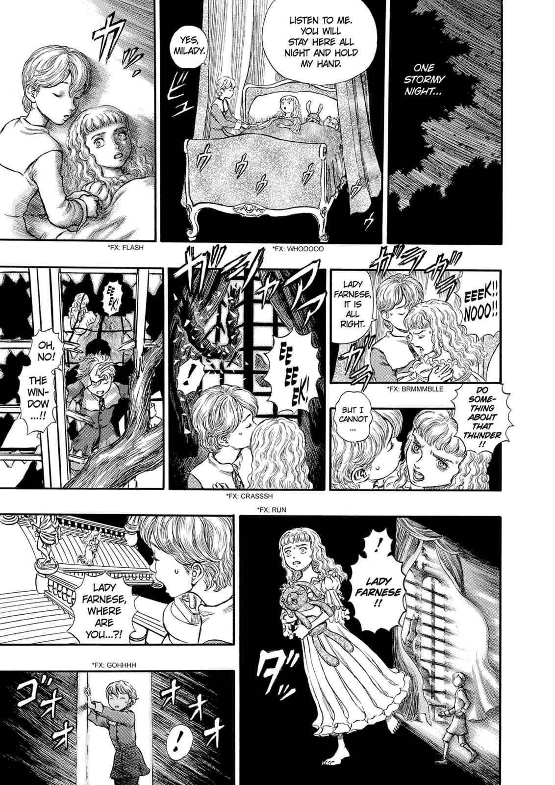 Berserk Chap 185 - Next Chap 186