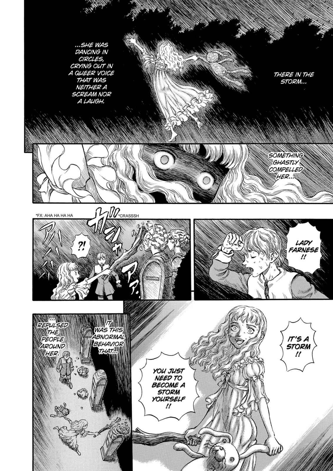 Berserk Chap 185 - Next Chap 186