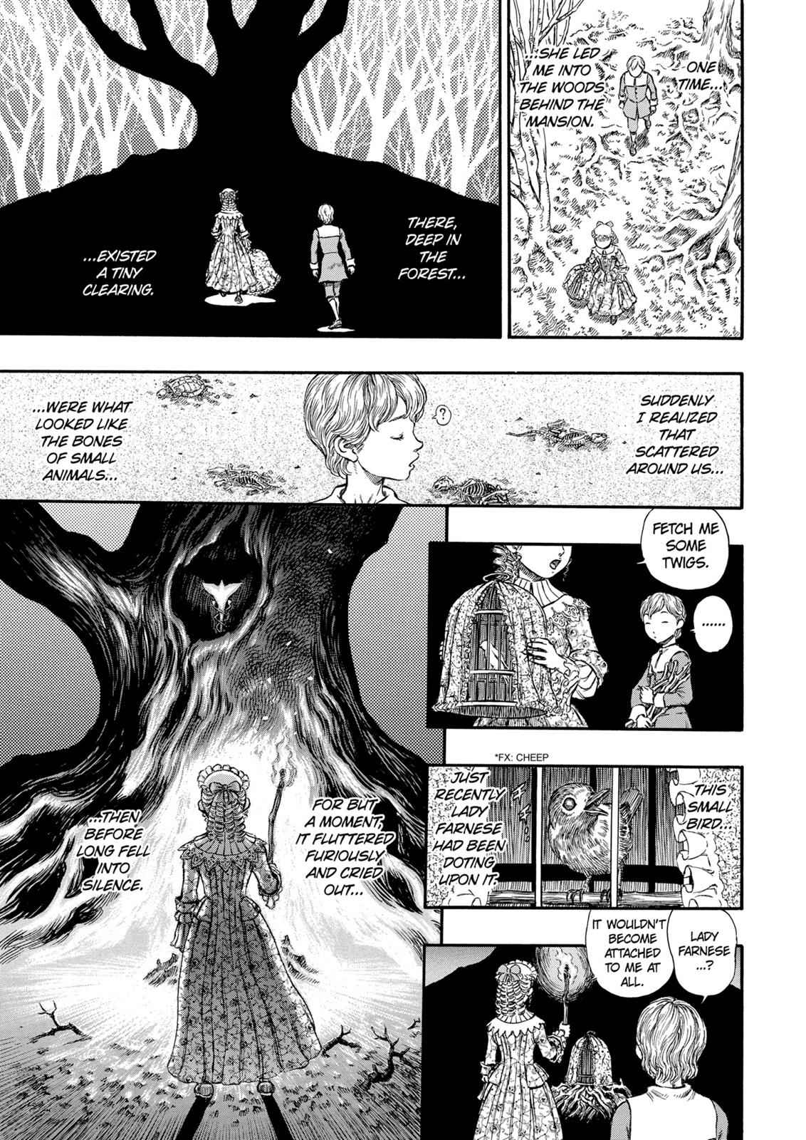 Berserk Chap 185 - Next Chap 186