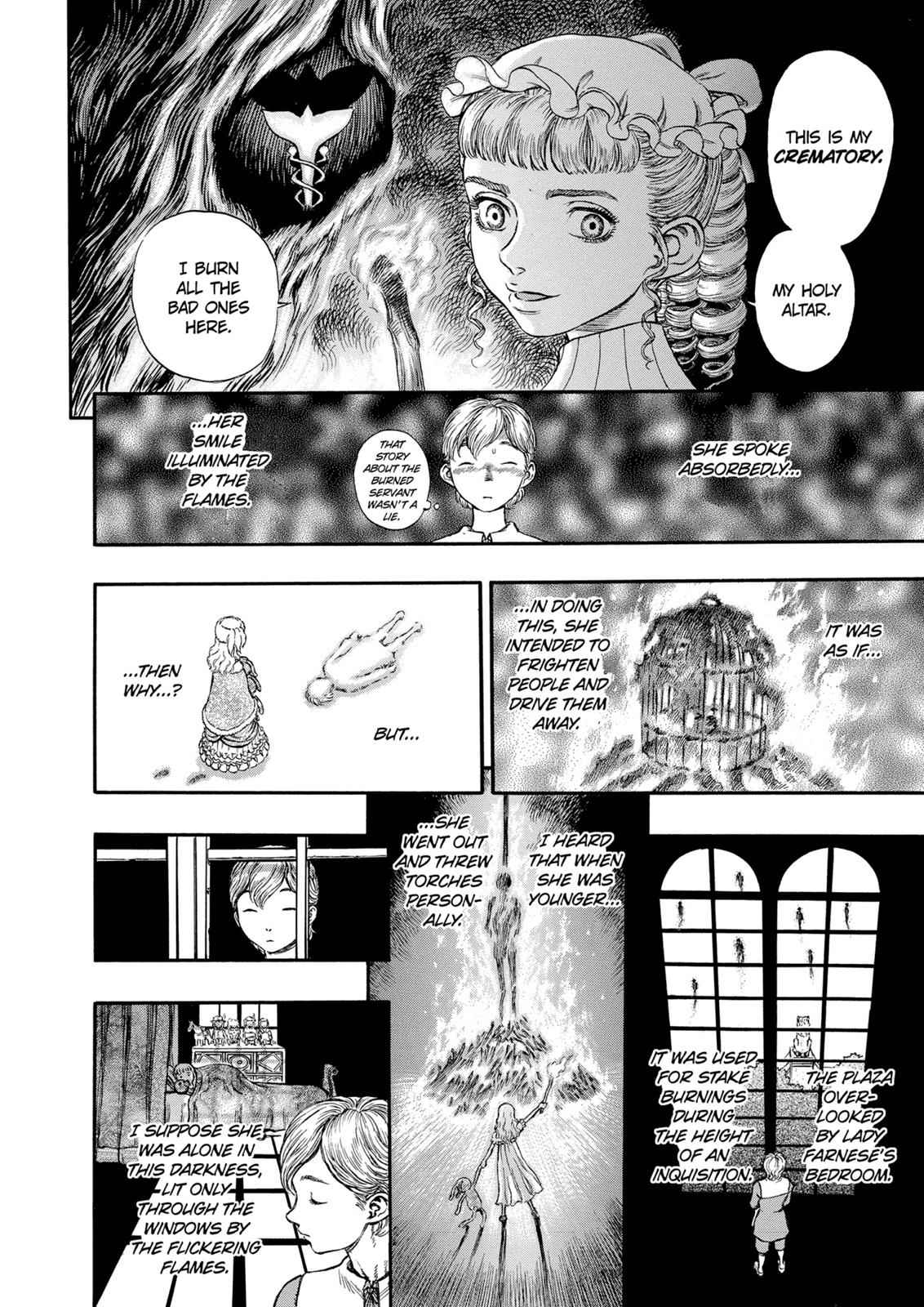 Berserk Chap 185 - Next Chap 186