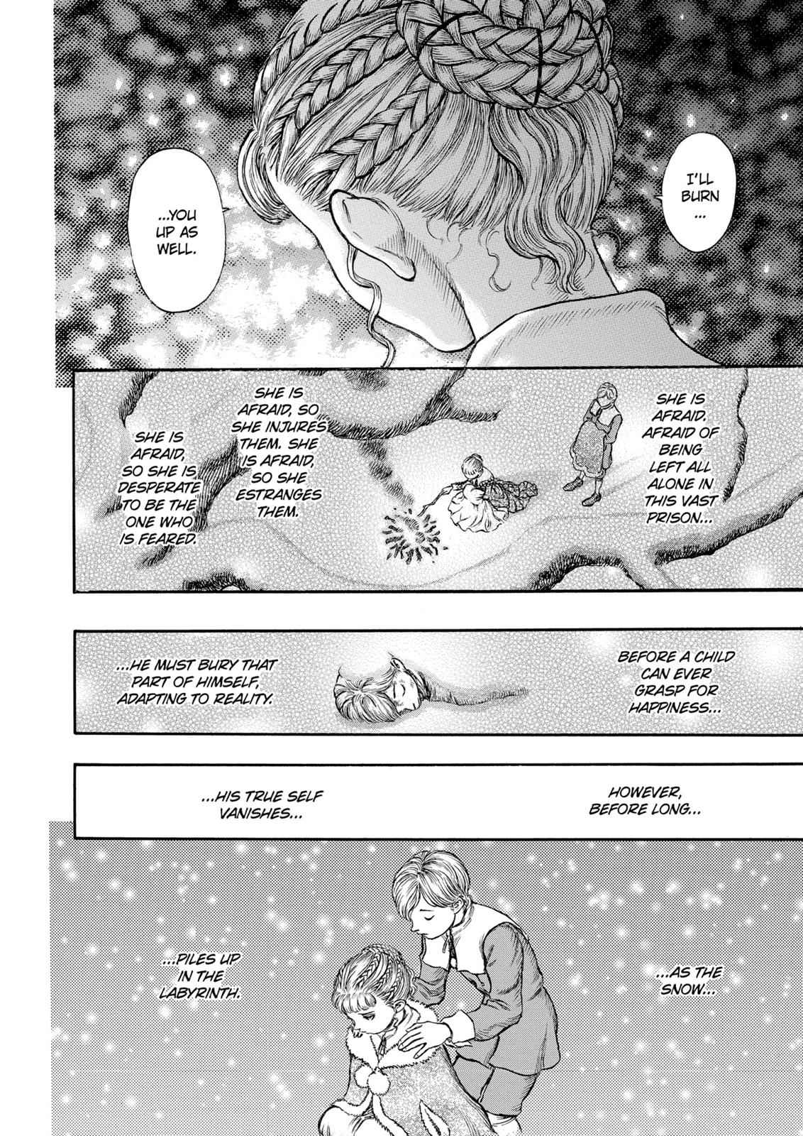 Berserk Chap 185 - Next Chap 186