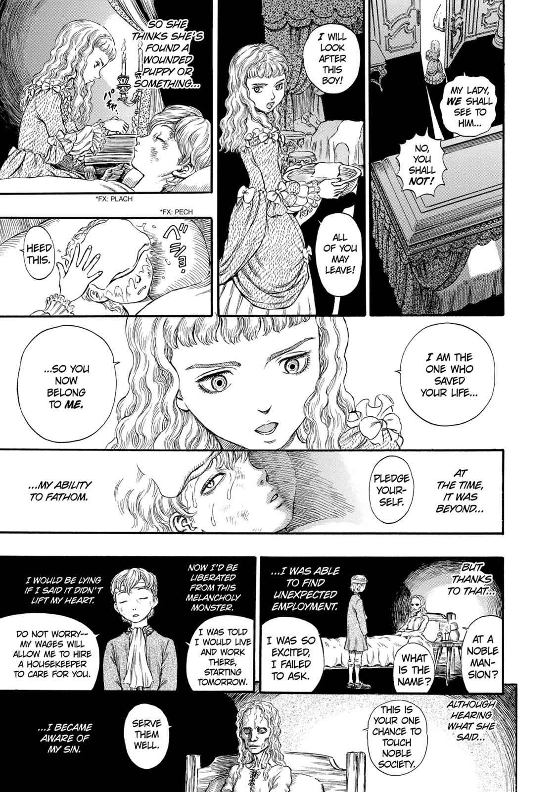 Berserk Chap 185 - Next Chap 186