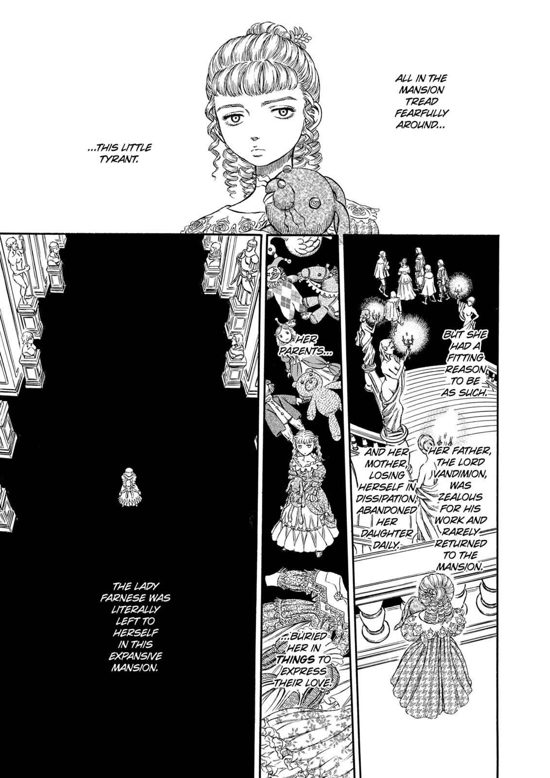 Berserk Chap 185 - Next Chap 186