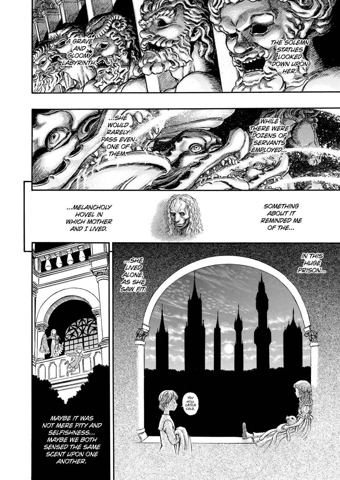 Berserk Chap 185 - Next Chap 186