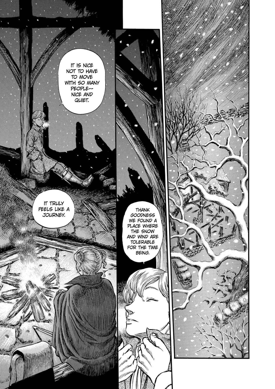Berserk Chap 185 - Next Chap 186