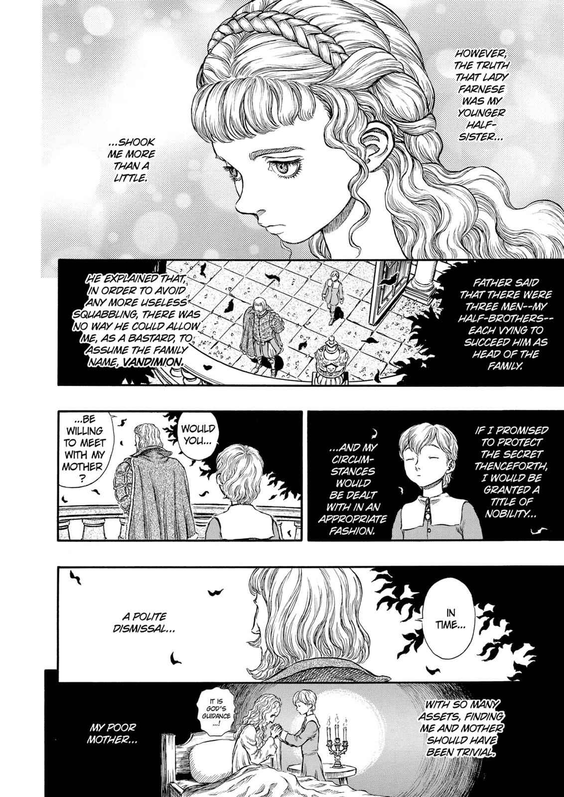 Berserk Chap 185 - Next Chap 186