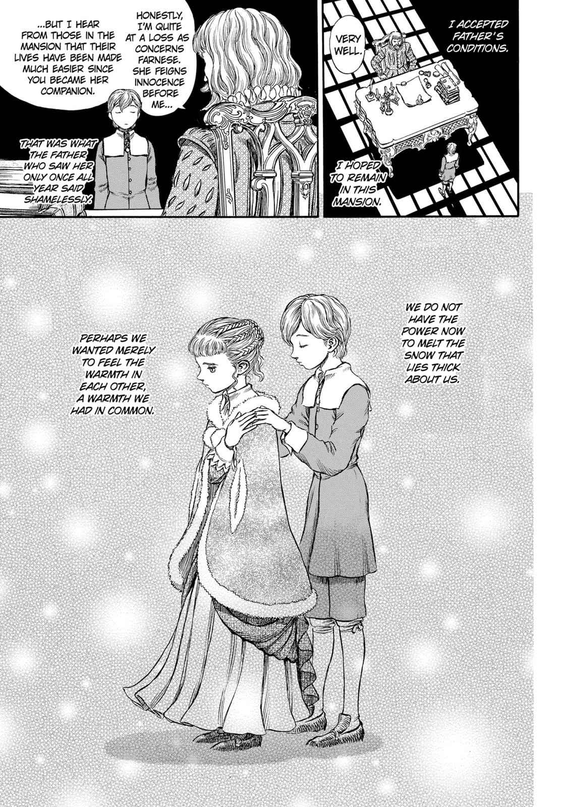 Berserk Chap 185 - Next Chap 186