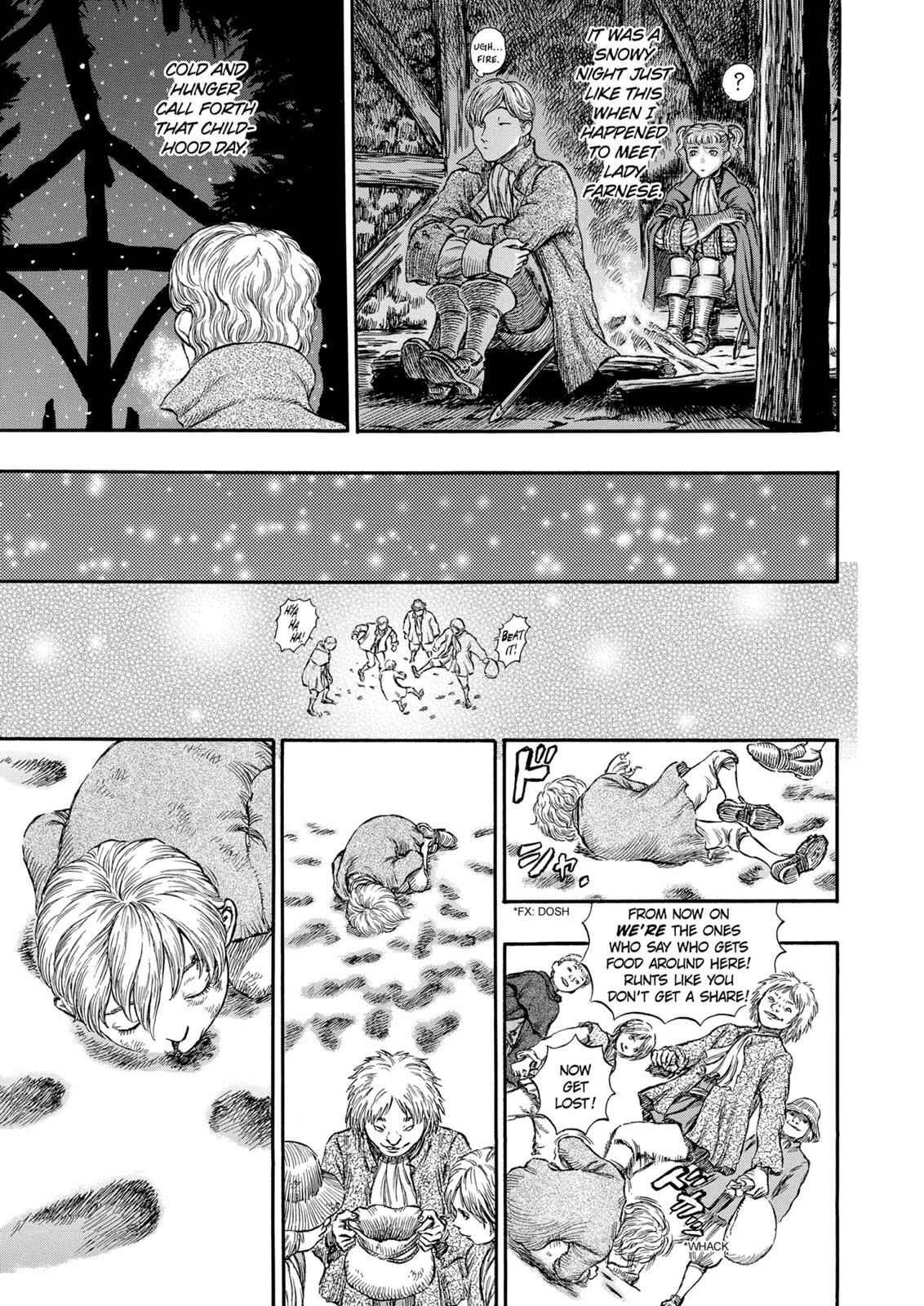 Berserk Chap 185 - Next Chap 186