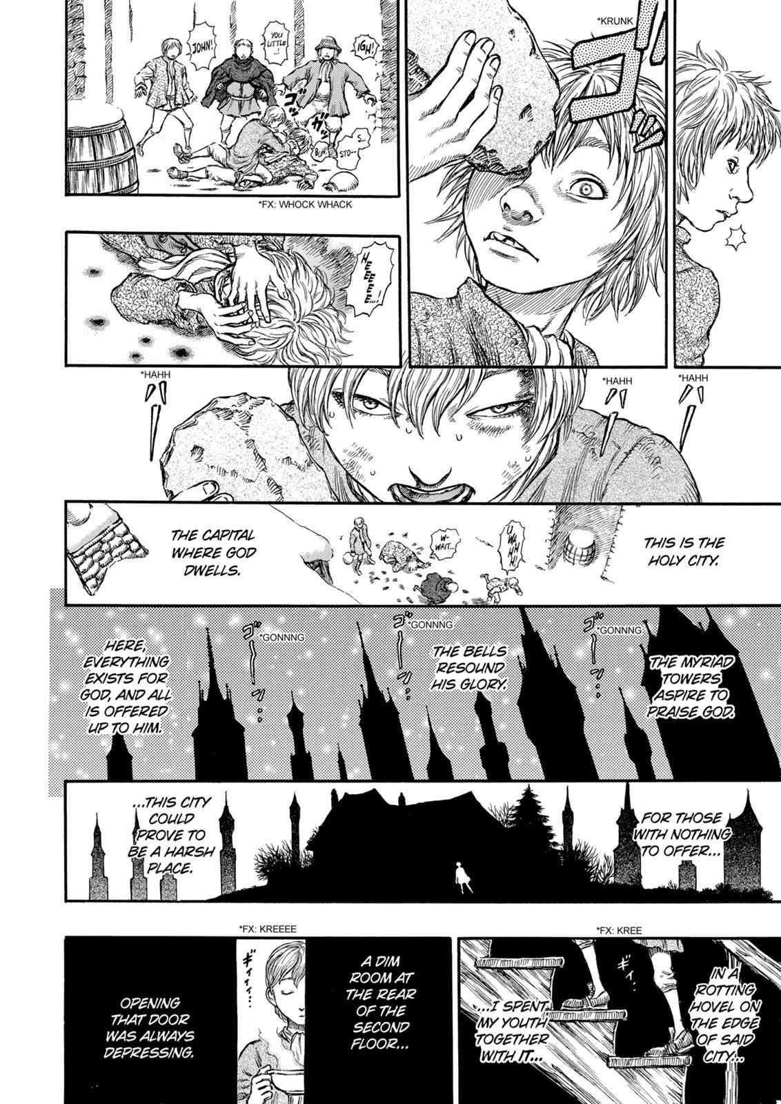 Berserk Chap 185 - Next Chap 186