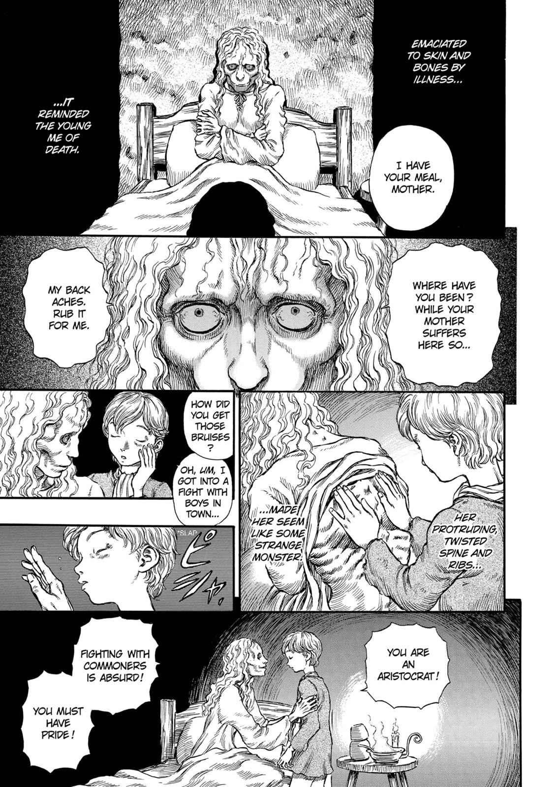 Berserk Chap 185 - Next Chap 186